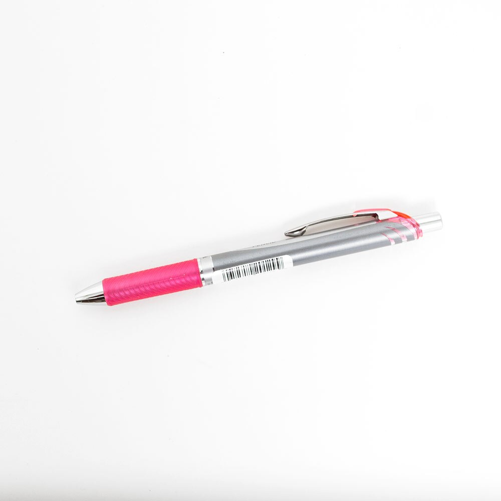 Pentel, EnerGize, Mechanical Pencil, 0.7mm, Pink